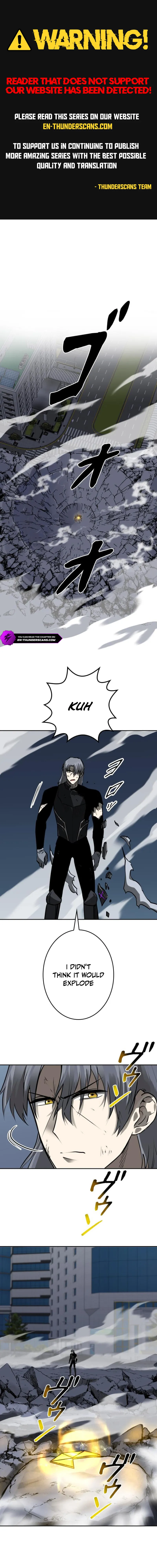 Conquering Dungeons With Copy Paste! Chapter 50 1